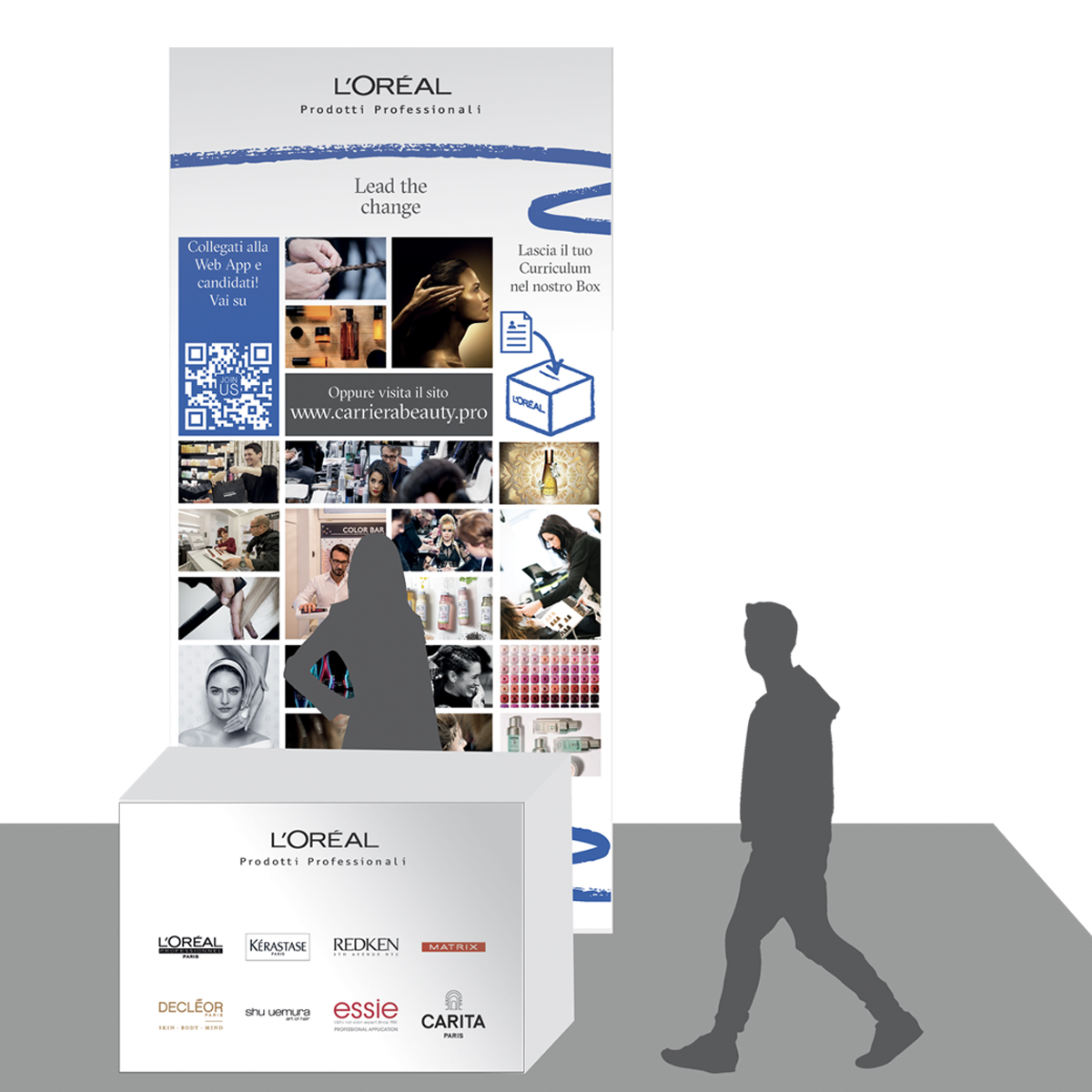stand cosmoprof_1200x1200px_loreal